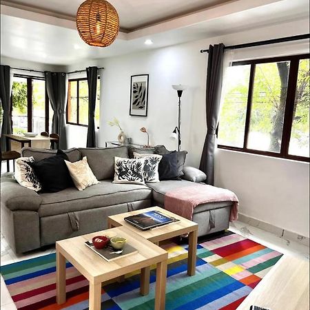 Casa Coral Διαμέρισμα Μεξικό Εξωτερικό φωτογραφία