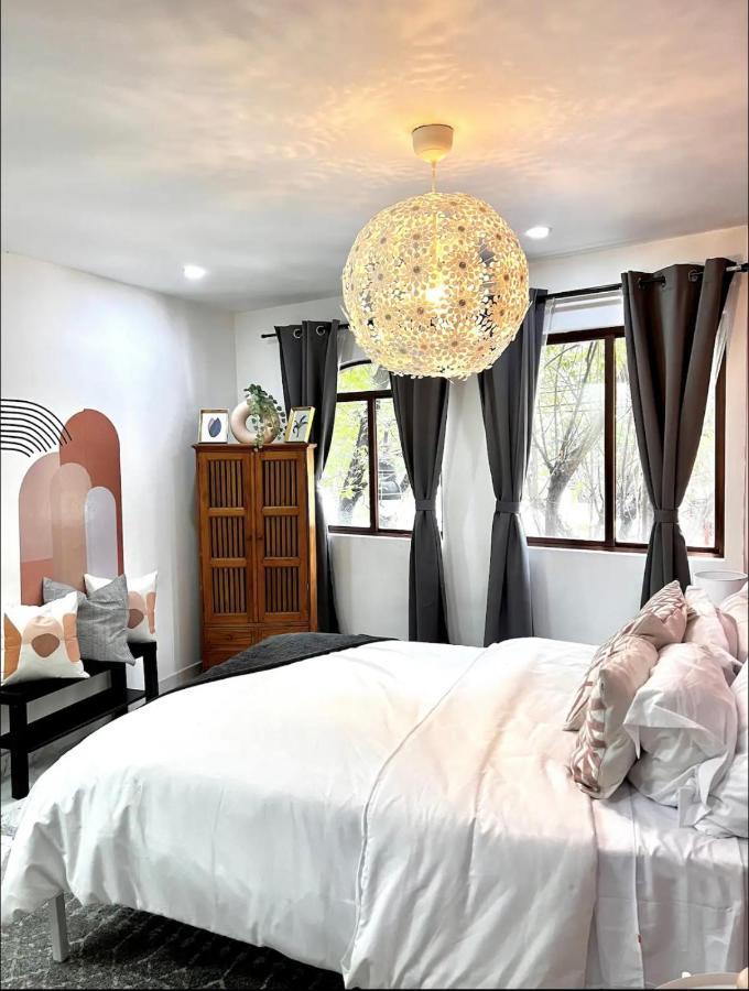 Casa Coral Διαμέρισμα Μεξικό Εξωτερικό φωτογραφία