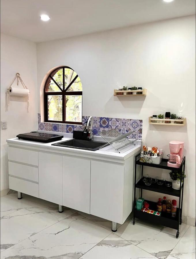Casa Coral Διαμέρισμα Μεξικό Εξωτερικό φωτογραφία
