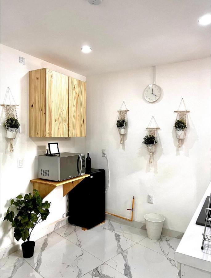 Casa Coral Διαμέρισμα Μεξικό Εξωτερικό φωτογραφία
