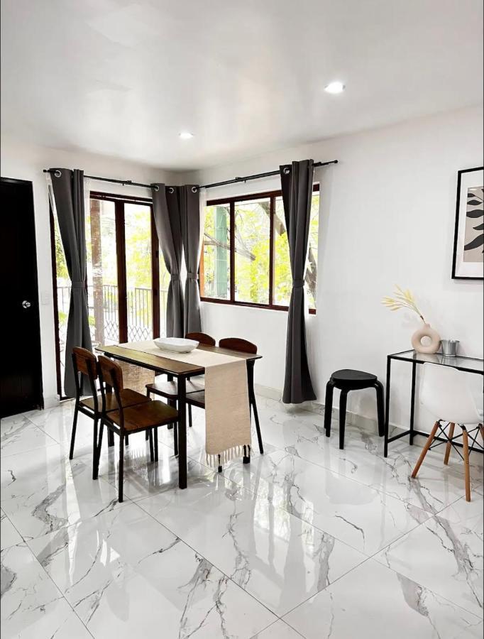 Casa Coral Διαμέρισμα Μεξικό Εξωτερικό φωτογραφία