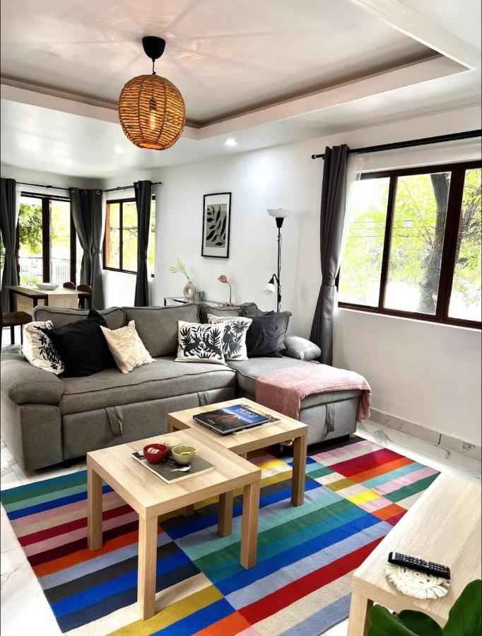 Casa Coral Διαμέρισμα Μεξικό Εξωτερικό φωτογραφία