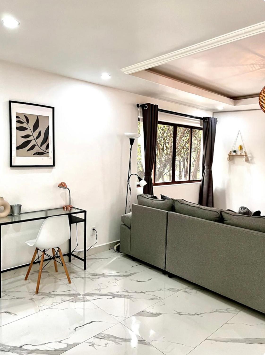 Casa Coral Διαμέρισμα Μεξικό Εξωτερικό φωτογραφία
